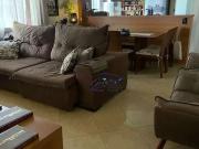 Apartamento para Venda em São Paulo/SP Butantã 3 Quartos