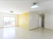 Apartamento para Venda em São Paulo/SP Butantã 3 Quartos