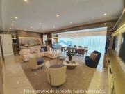 Apartamento para Venda em São Paulo/SP Butantã 3 Quartos