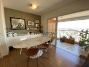 Apartamento para Venda em São Paulo/SP Butantã 3 Quartos