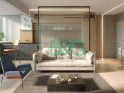 Apartamento para Venda em São Paulo/SP Butantã 3 Quartos