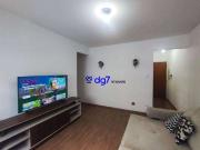 Apartamento para Venda em São Paulo/SP Butantã 3 Quartos