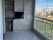 Apartamento para Venda em São Paulo/SP Butantã 3 Quartos