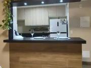 Apartamento para Venda em São Paulo/SP Butantã 3 Quartos