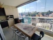 Apartamento para Venda em São Paulo/SP Butantã 3 Quartos