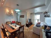 Apartamento para Venda em São Paulo/SP Butantã 3 Quartos