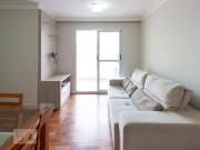 Apartamento para Venda em São Paulo/SP Butantã 3 Quartos