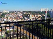 Apartamento para Venda em São Paulo/SP Butantã 3 Quartos