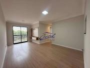 Apartamento para Venda em São Paulo/SP Butantã 3 Quartos