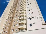 Apartamento para Venda em São Paulo/SP Butantã 3 Quartos