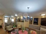 Apartamento para Venda em São Paulo/SP Butantã 3 Quartos