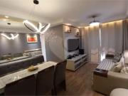 Apartamento para Venda em São Paulo/SP Butantã 3 Quartos