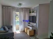 Apartamento para Venda em São Paulo/SP Butantã 3 Quartos