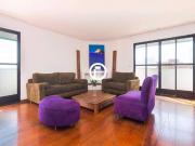 Apartamento para Venda em São Paulo/SP Butantã 4 Quartos