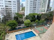 Apartamento para Venda em São Paulo/SP Butantã 4 Quartos