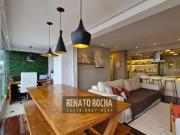 Apartamento para Venda em São Paulo/SP Butantã 4 Quartos