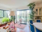 Apartamento para Venda em São Paulo/SP Butantã 4 Quartos