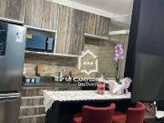 Apartamento para Venda em São Paulo/SP Cachoeirinha 2...