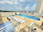 Apartamento para Venda em São Paulo/SP Cachoeirinha 2...