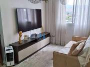 Apartamento para Venda em São Paulo/SP Cachoeirinha 2...