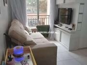 Apartamento para Venda em São Paulo/SP Imirim 3 Quartos