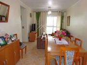 Apartamento para Venda em São Paulo/SP Cachoeirinha 3...