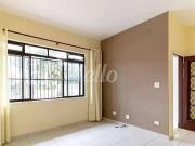 Apartamento para Venda em São Paulo/SP Cambuci 1 Quartos