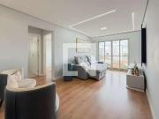 Apartamento para Venda em São Paulo/SP Cambuci 1 Quartos