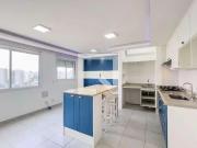 Apartamento para Venda em São Paulo/SP Cambuci 1 Quartos