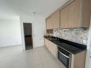 Apartamento para Venda em São Paulo/SP Cambuci 1 Quartos