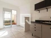 Apartamento para Venda em São Paulo/SP Cambuci 1 Quartos