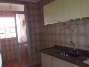 Apartamento para Venda em São Paulo/SP Cambuci 1 Quartos