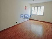 Apartamento para Venda em São Paulo/SP Cambuci 1 Quartos