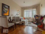 Apartamento para Venda em São Paulo/SP Cambuci 1 Quartos