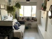 Apartamento para Venda em São Paulo/SP Cambuci 1 Quartos