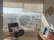 Apartamento para Venda em São Paulo/SP Cambuci 1 Quartos