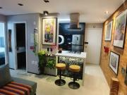 Apartamento para Venda em São Paulo/SP Cambuci 1 Quartos