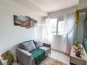 Apartamento para Venda em São Paulo/SP Cambuci 1 Quartos