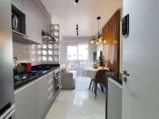 Apartamento para Venda em São Paulo/SP Cambuci 1 Quartos