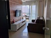 Apartamento para Venda em São Paulo/SP Cambuci 1 Quartos