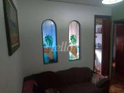 Apartamento para Venda em São Paulo/SP Cambuci 1 Quartos