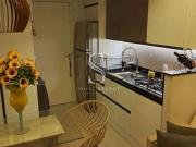 Apartamento para Venda em São Paulo/SP Cambuci 1 Quartos