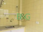 Apartamento para Venda em São Paulo/SP Cambuci 1 Quartos