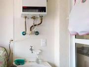 Apartamento para Venda em São Paulo/SP Cambuci 1 Quartos