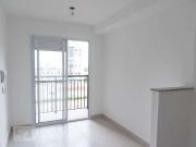 Apartamento para Venda em São Paulo/SP Cambuci 1 Quartos
