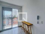 Apartamento para Venda em São Paulo/SP Cambuci 1 Quartos