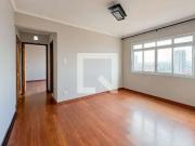 Apartamento para Venda em São Paulo/SP Cambuci 1 Quartos