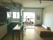 Apartamento para Venda em São Paulo/SP Cambuci 1 Quartos