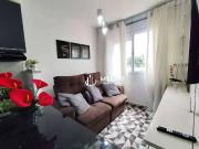 Apartamento para Venda em São Paulo/SP Cambuci 1 Quartos