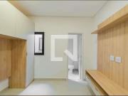 Apartamento para Venda em São Paulo/SP Cambuci 1 Quartos